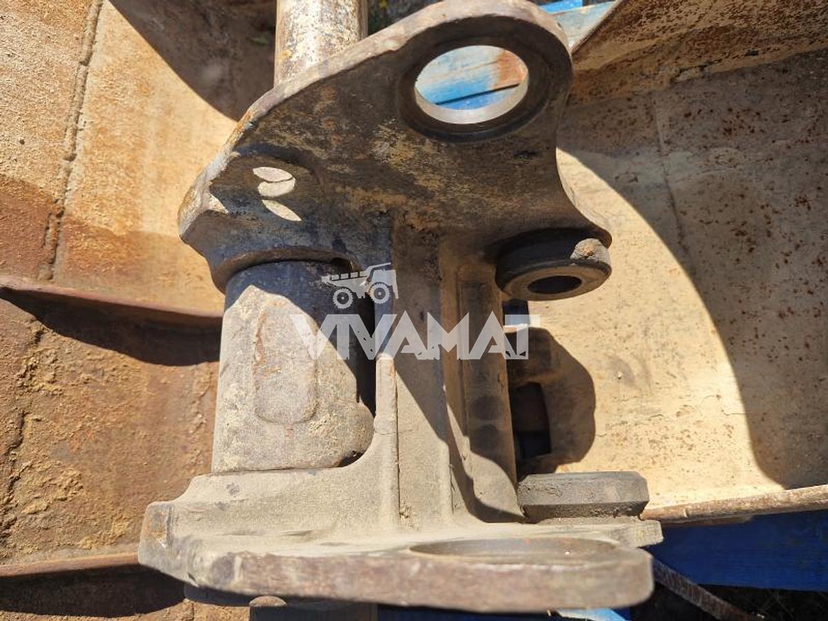 Used Morin Morin Module 1