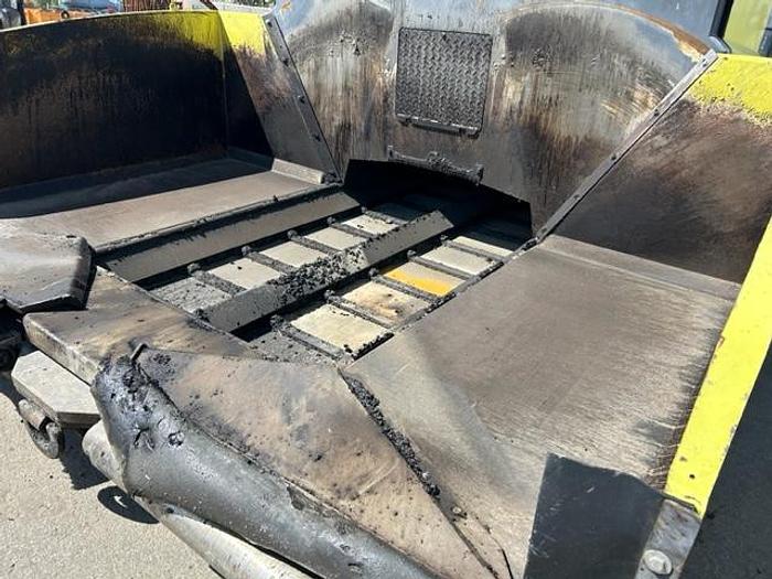 D'occasion AMMANN AFT 700-3