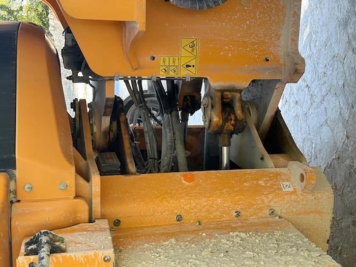 D'occasion Hyundai HL 970