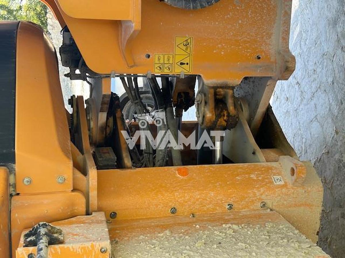 Used 2018 Hyundai HL970