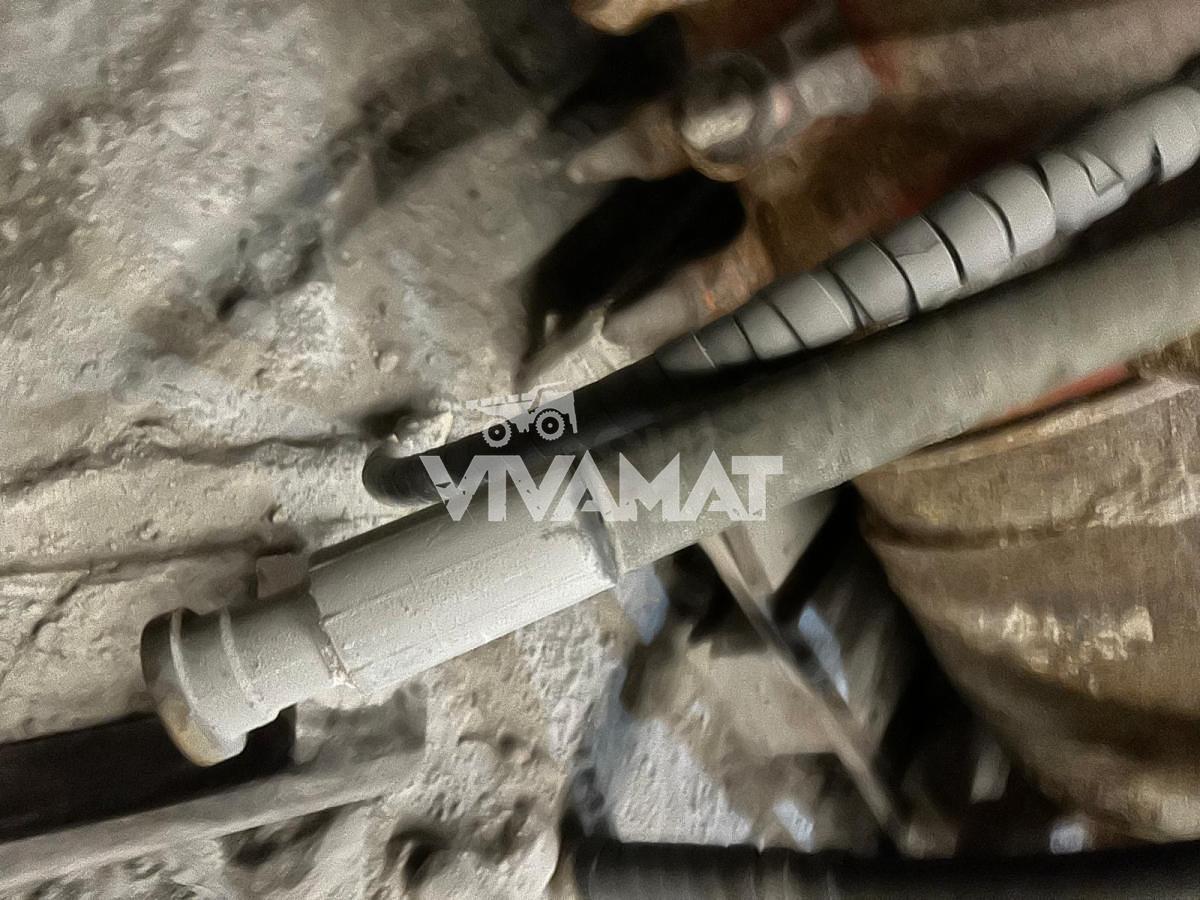 Used SANDVIK MA720 -