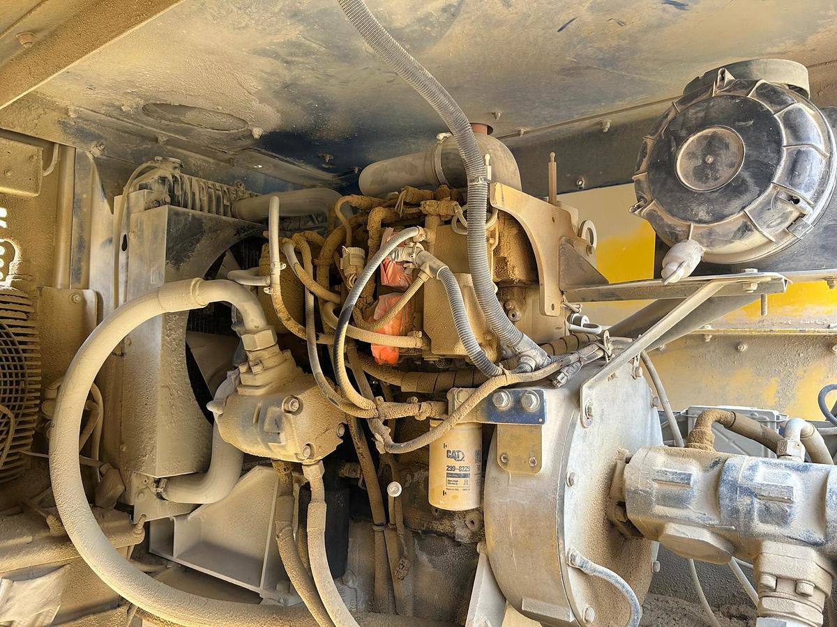 Used 2009 McCloskey R155