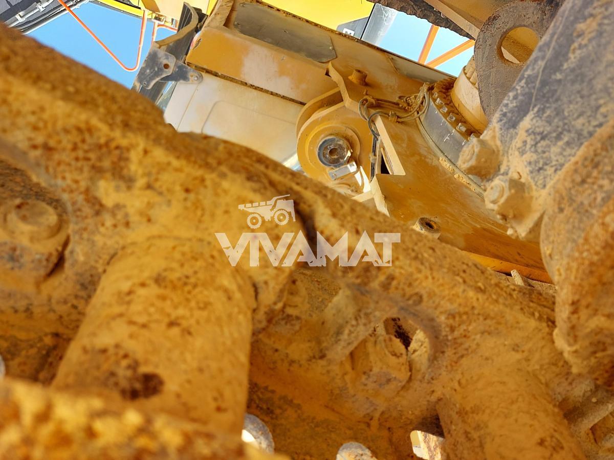 D'occasion Liebherr 954 C HD Litronic