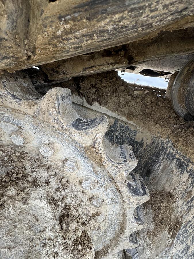 Used 2006 Liebherr HS 845 HD