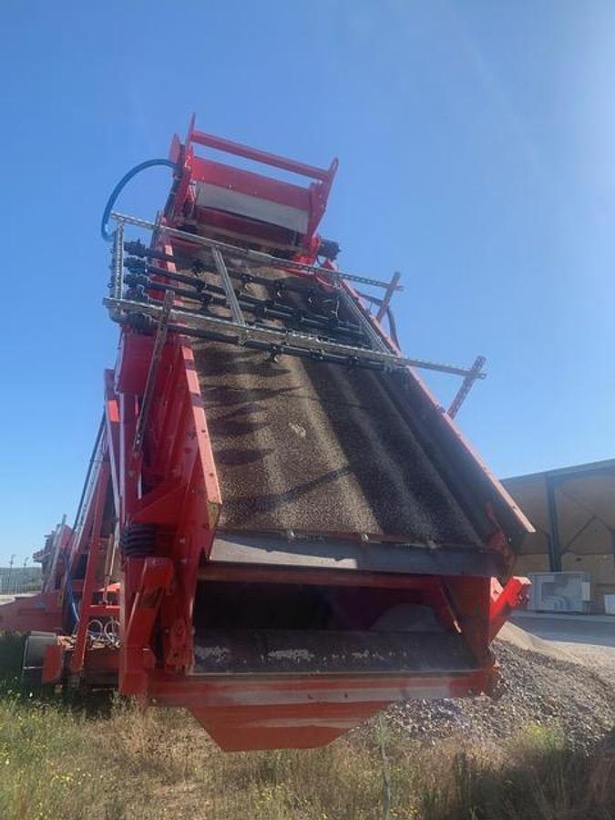 D'occasion CRIBBLE 2016 TEREX FINLAY 390