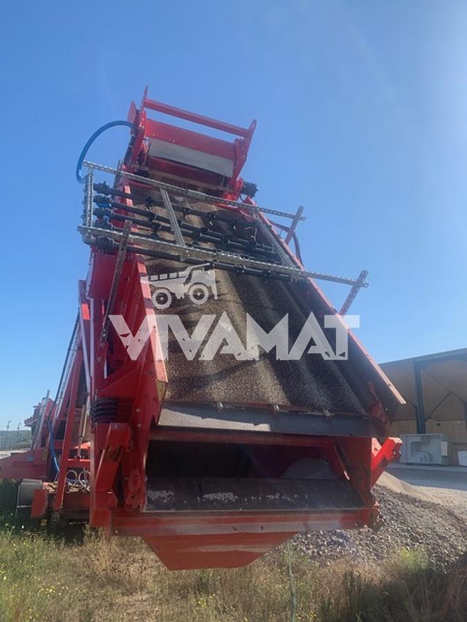 D'occasion CRIBBLE 2016 TEREX FINLAY 390