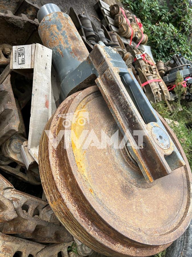 Used 2005 Liebherr 954C HD