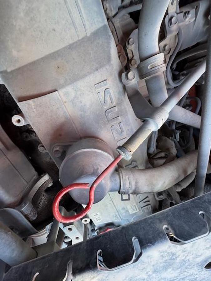 Used 2018 Hitachi ZX225USLC-6