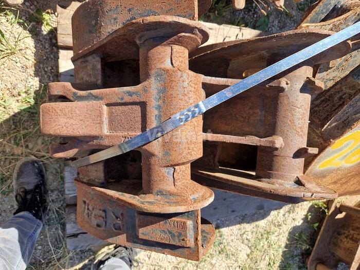 Used MORIN Module 2 BANANE -