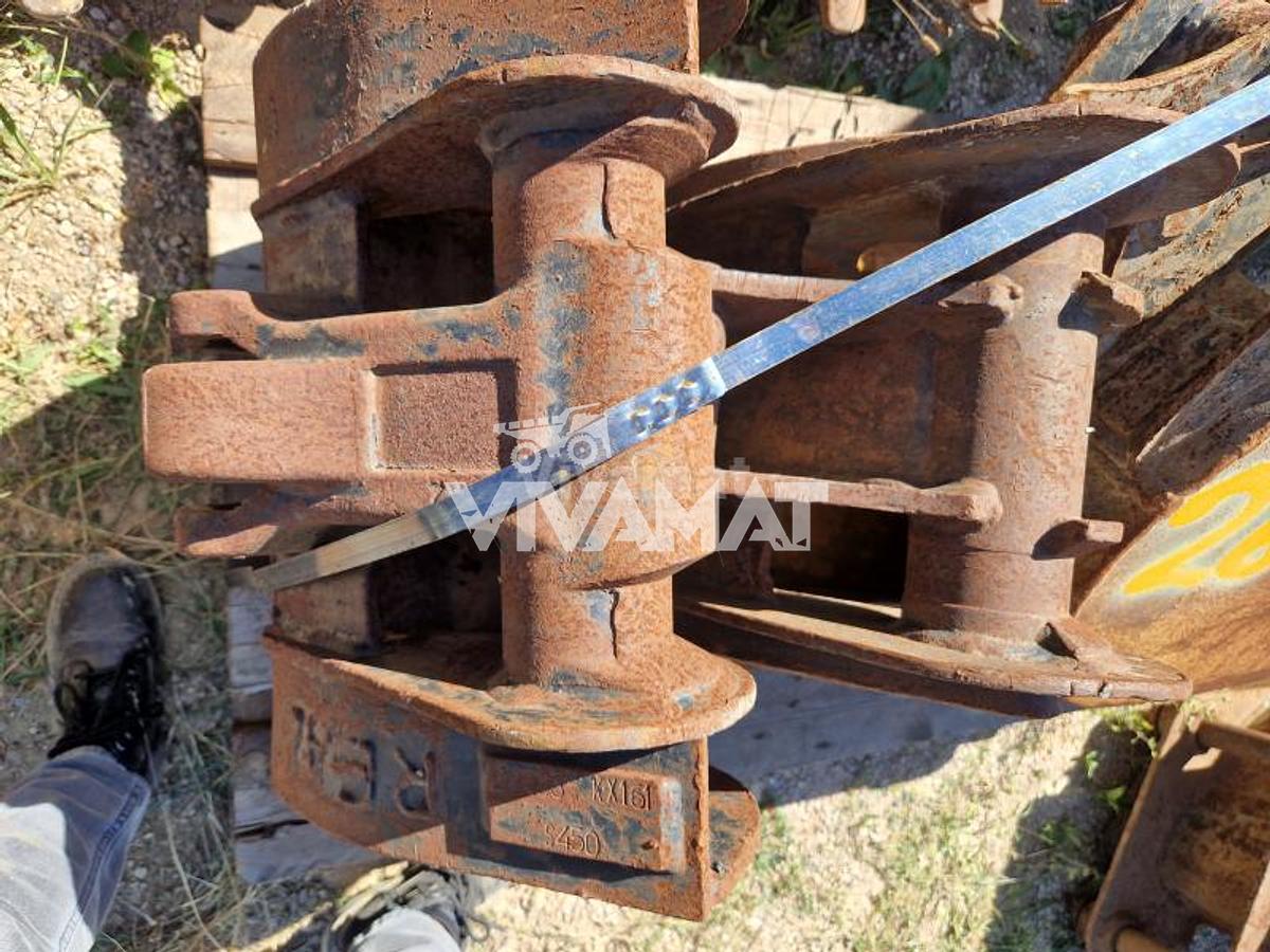 Used MORIN Module 2 BANANE -