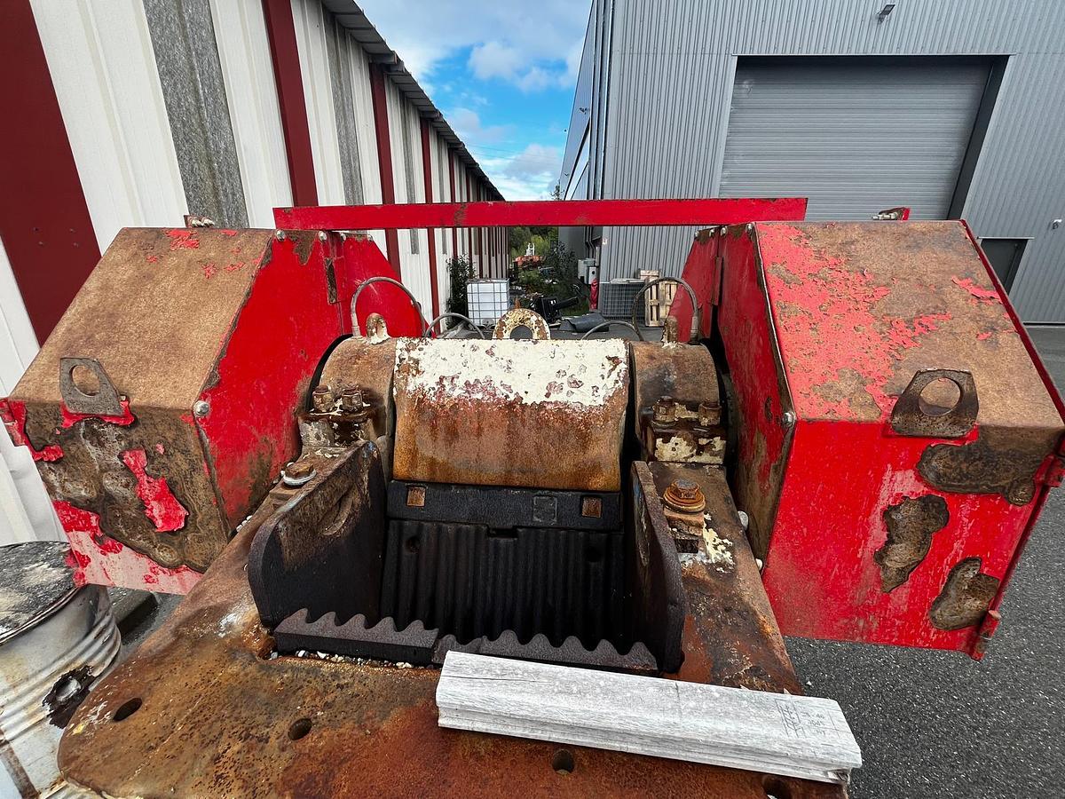 Used 2020 Roc Impact 0604