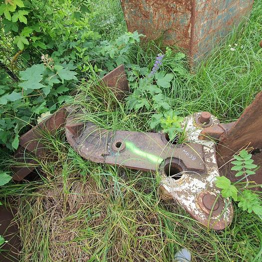 D'occasion MORIN MODULE 6 MORIN MODULE 6