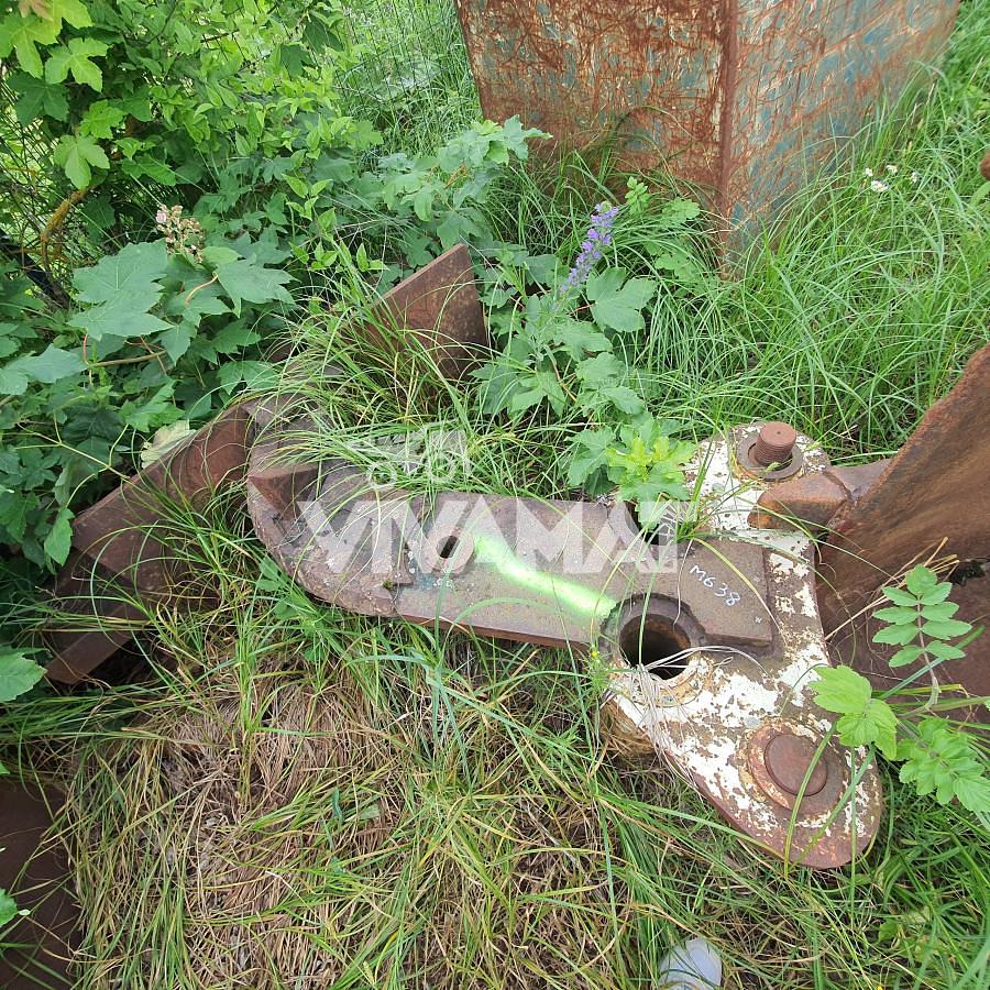 Used MORIN MORIN MODULE 6