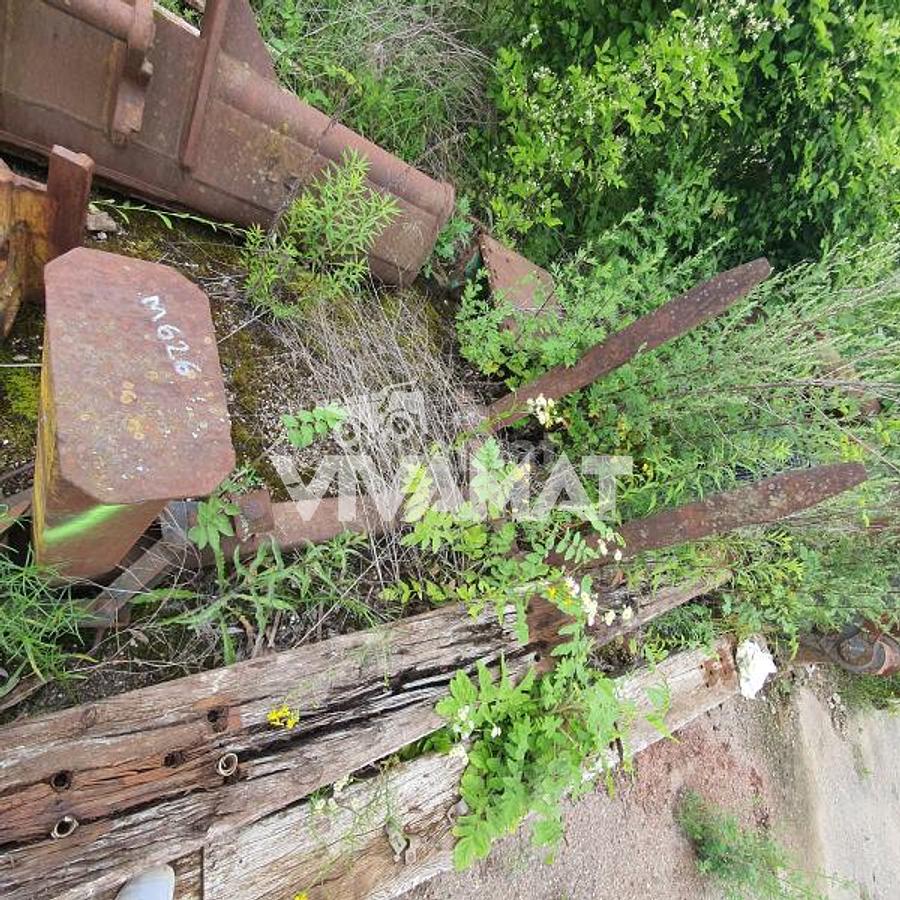 D'occasion Potence MORIN MODULE 6