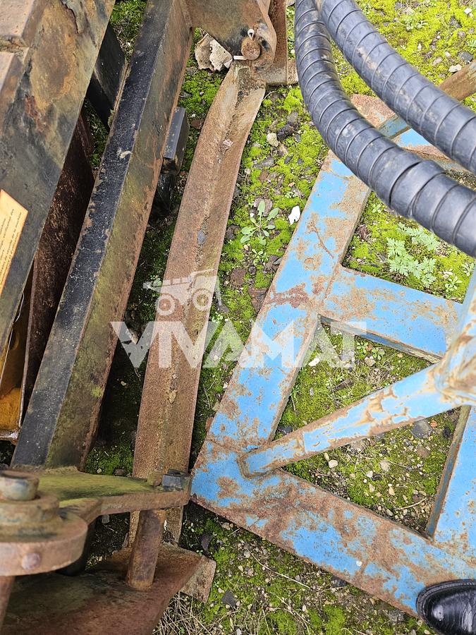 D'occasion Fourche à palette 2003 Caterpillar 442