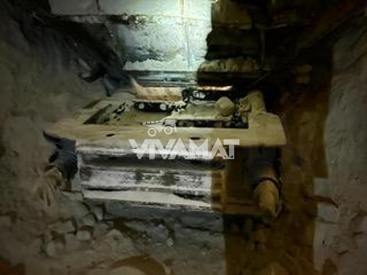 Used 1979 SAMC DN15 P75-1000