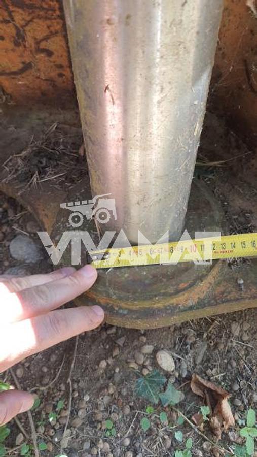 Used GEITH GEITH QC90