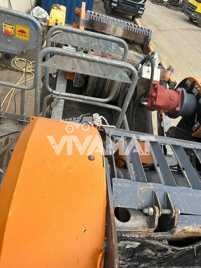 D'occasion 2022 Portafill MJ-9