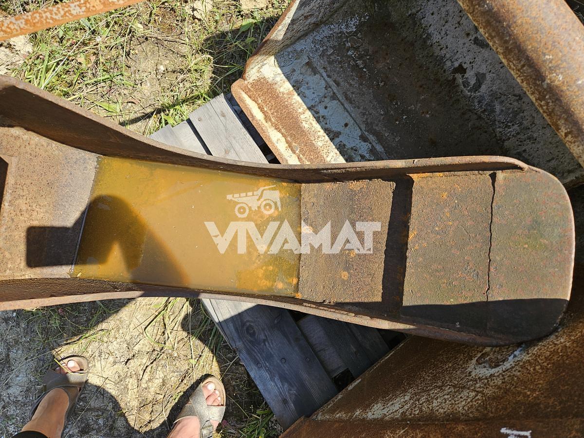 D'occasion Godet Banane MORIN M2 de largeur 26cm