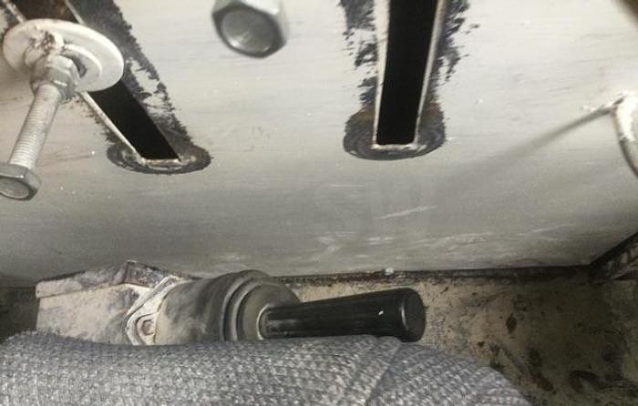 D'occasion Euclid R40