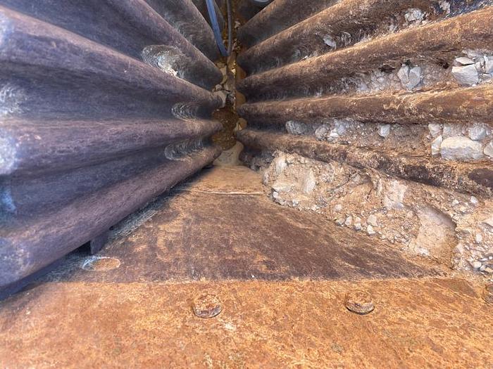 D'occasion Terex TEREX FINLAY J-1160