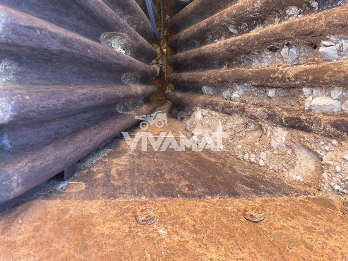 D'occasion Terex TEREX FINLAY J-1160