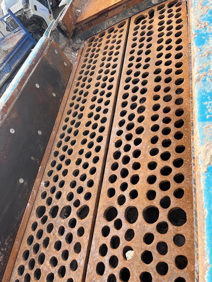 D'occasion CONCASSEUR TEREX POWERSCREEN PREMIER TRAX300 2018 