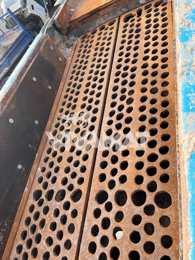 D'occasion CONCASSEUR TEREX POWERSCREEN PREMIER TRAX300 2018 