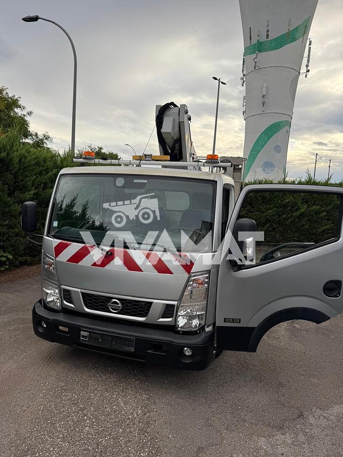Used 2019 OIL&STEEL scorpion 20/13