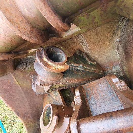 D'occasion MORIN MOD5 MORIN MOD5