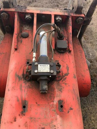 D'occasion Hyundai HX520L