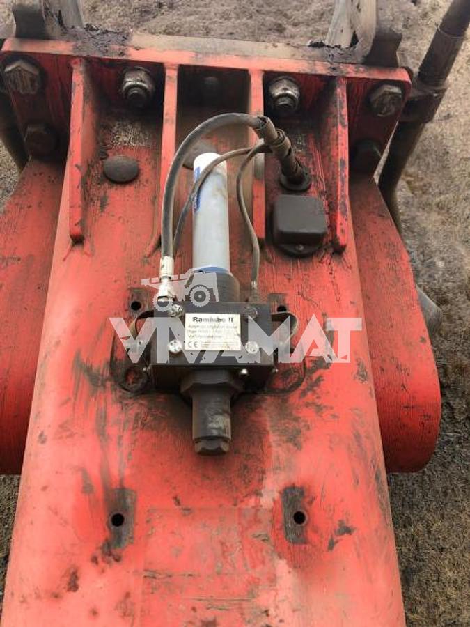 D'occasion Hyundai HX520L