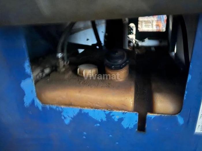 Used 2006 Portafill 2000CT