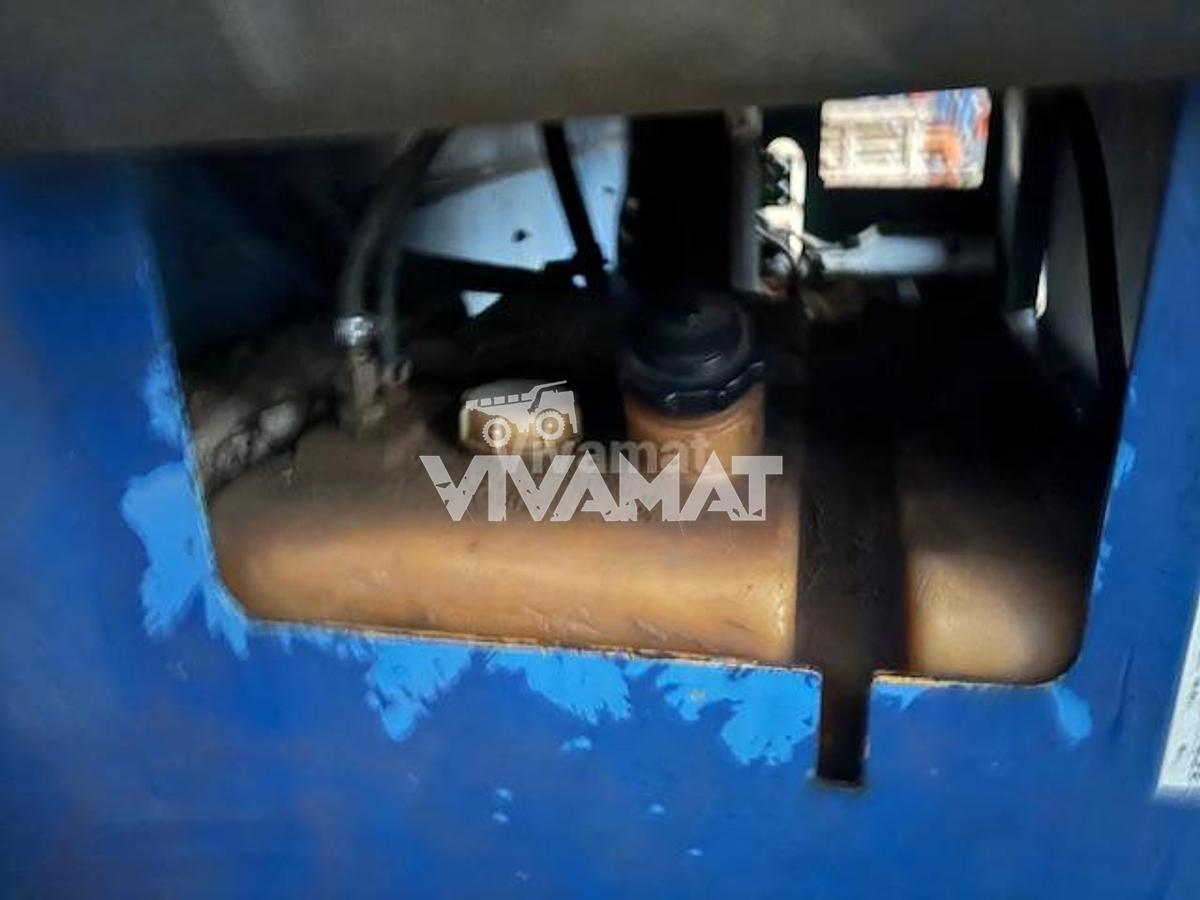 Used 2006 Portafill 2000CT