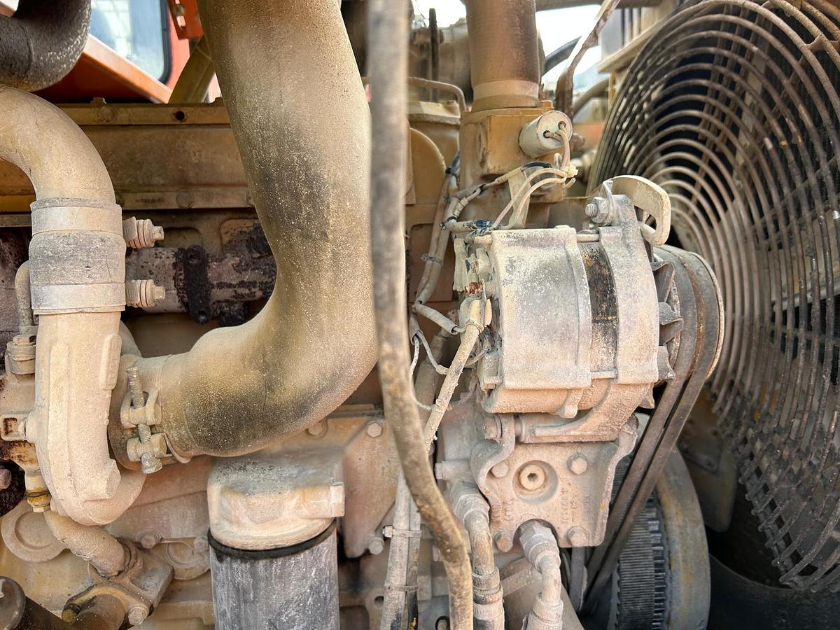 Used 1996 Tamrock Ranger 500