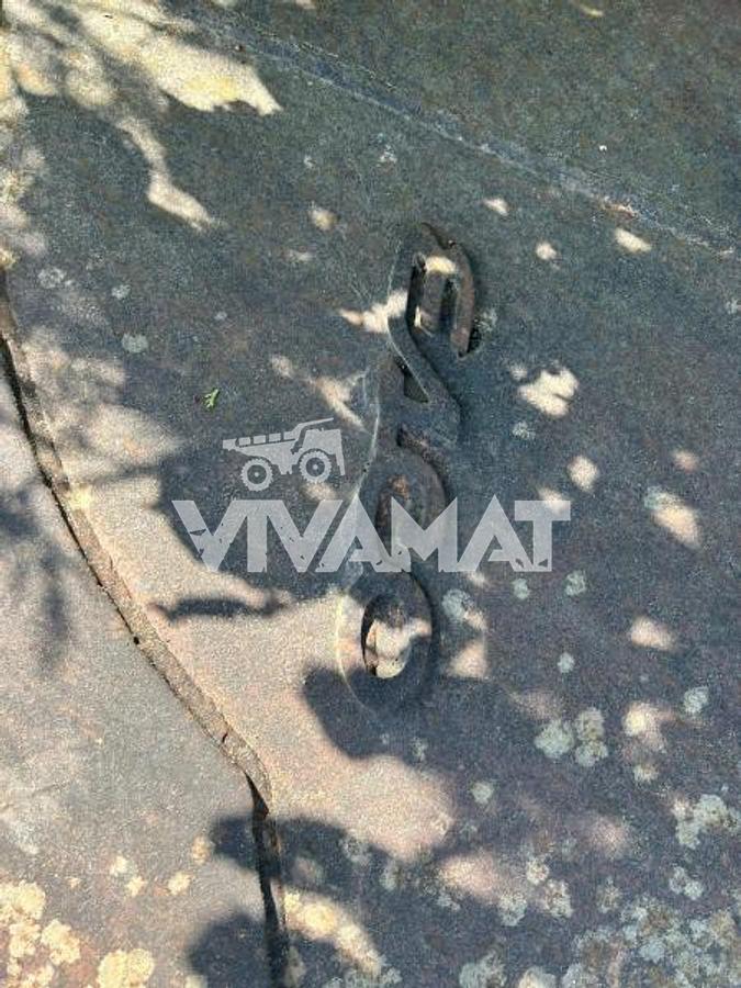 Used ESCO Liebherr 912 -