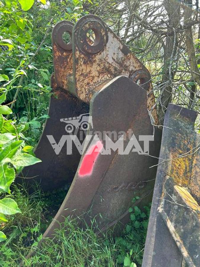 Used ESCO Liebherr 912 -