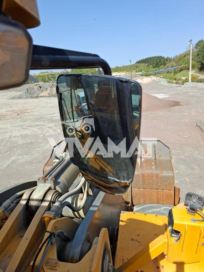 Used 2021 Volvo L350H