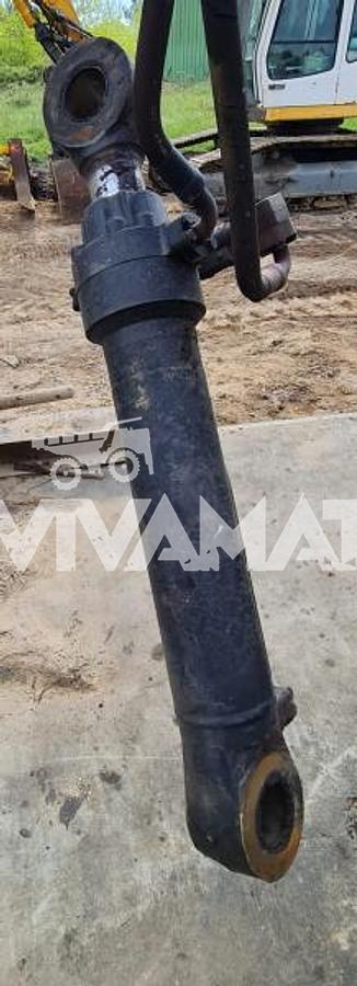 D'occasion CATERPILLAR 980H ou 980M