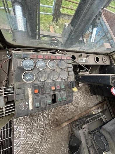 D'occasion Kalmar DCG130