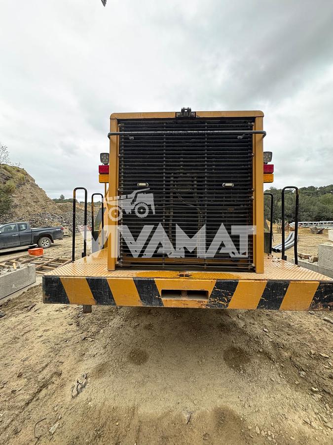 Used Caterpillar 988H