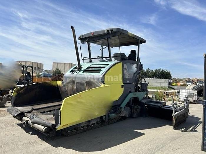 D'occasion AMMANN AFT 700-3