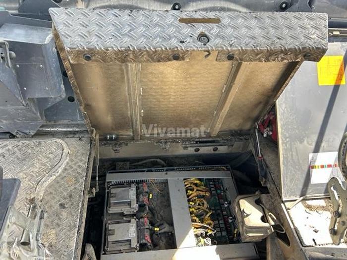 D'occasion AMMANN AFT 700-3