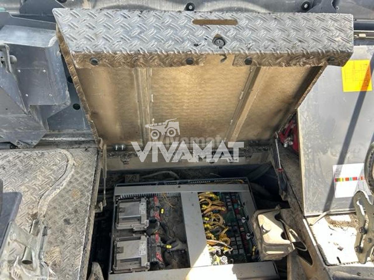 Used 2019 AMMANN AFT 700-3