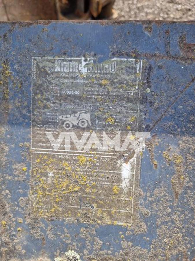 Used kramer kramer -