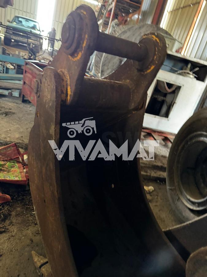 Used VOLVO VOLVOEC220