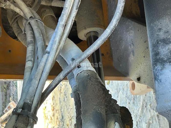 D'occasion Hyundai HL 970