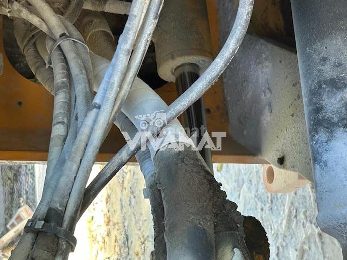 Used 2018 Hyundai HL970