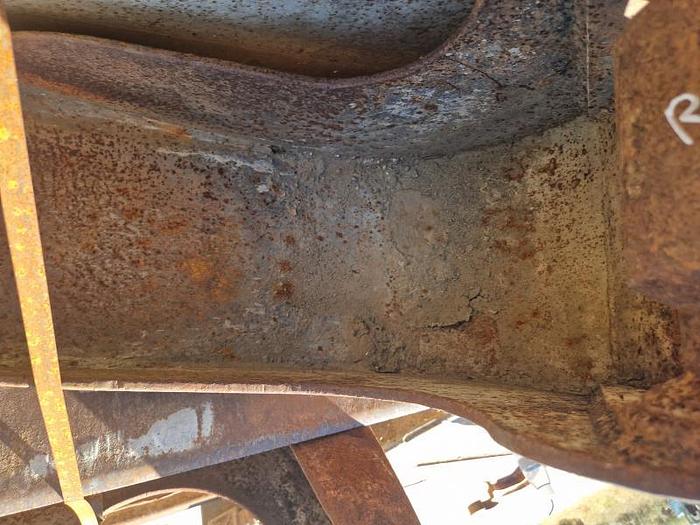 D'occasion Godet Banane MORIN M2 de largeur 40cm