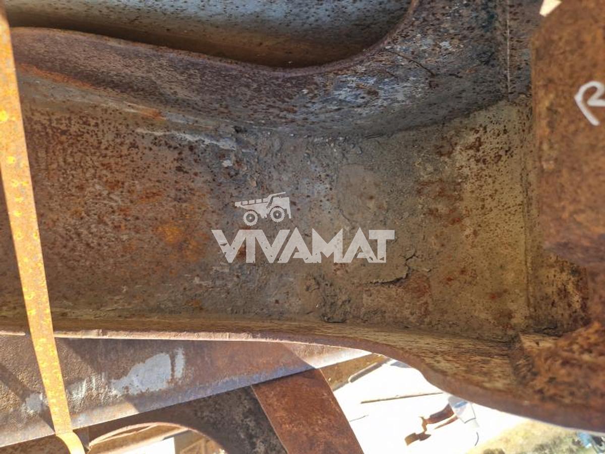 Used Morin Banane Morin Module 2 -